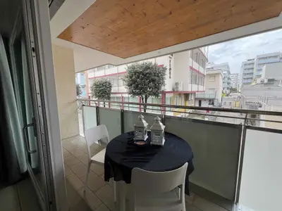 Ferienwohnung für 8 Personen (75 m²) in Lignano 1/10