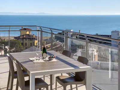 Ferienwohnung für 7 Personen (55 m²) in Lignano 9/10