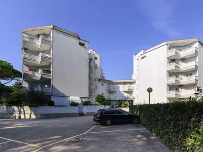 Ferienwohnung für 4 Personen (28 m²) in Lignano 3/10