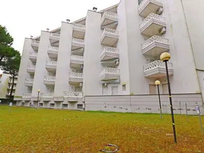 Ferienwohnung für 4 Personen (28 m²) in Lignano 4/10