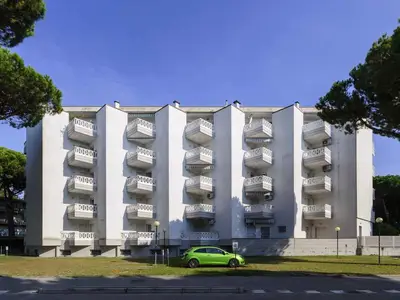 Ferienwohnung für 4 Personen (28 m²) in Lignano 5/10