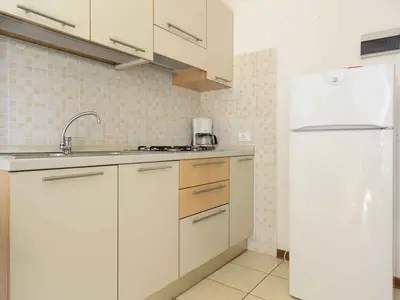 Ferienwohnung für 4 Personen (28 m²) in Lignano 10/10