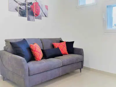 Ferienwohnung für 6 Personen (90 m²) in Lignano 10/10