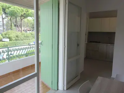 Ferienwohnung für 5 Personen (1 m²) in Lignano Sabbiadoro 2/10