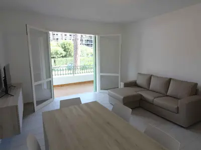 Ferienwohnung für 10 Personen (73 m²) in Lignano Sabbiadoro 3/10