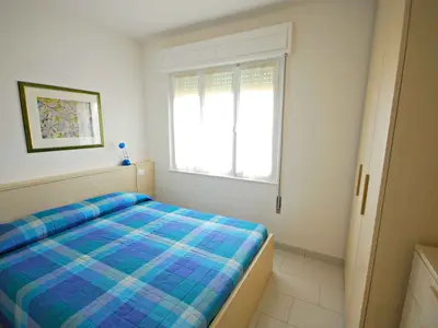 Ferienwohnung für 6 Personen (1 m²) in Lignano 7/10