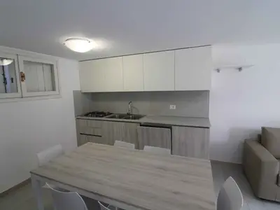 Ferienwohnung für 10 Personen (100 m²) in Lignano Sabbiadoro 7/10