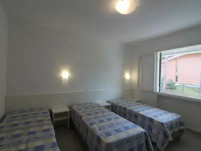 Ferienwohnung für 10 Personen (100 m²) in Lignano Sabbiadoro 10/10