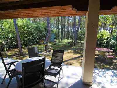 Ferienwohnung für 8 Personen (1 m²) in Lignano Sabbiadoro 2/10