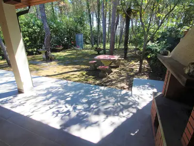 Ferienwohnung für 8 Personen (1 m²) in Lignano Sabbiadoro 3/10