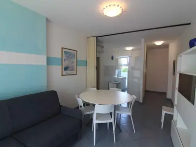 Ferienwohnung für 4 Personen (1 m²) in Lignano 6/10