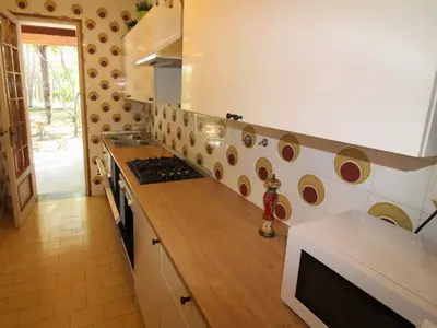 Ferienwohnung für 8 Personen (1 m²) in Lignano Sabbiadoro 5/10