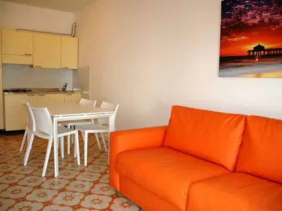 Ferienwohnung für 5 Personen (1 m²) in Lignano Sabbiadoro 4/10