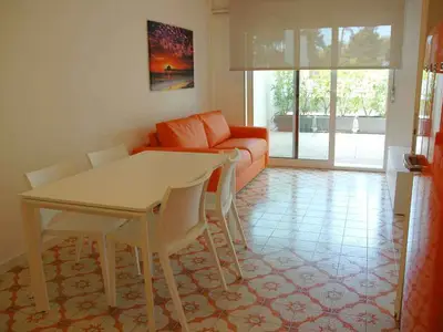 Ferienwohnung für 5 Personen (1 m²) in Lignano Sabbiadoro 6/10