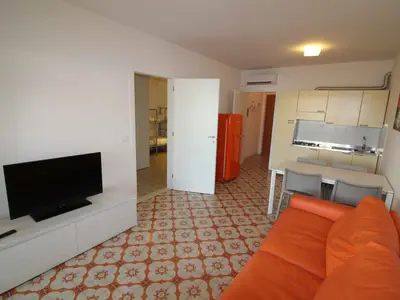Ferienwohnung für 5 Personen (1 m²) in Lignano Sabbiadoro 7/10
