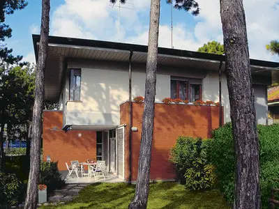 Ferienwohnung für 5 Personen (1 m²) in Lignano Sabbiadoro 2/10