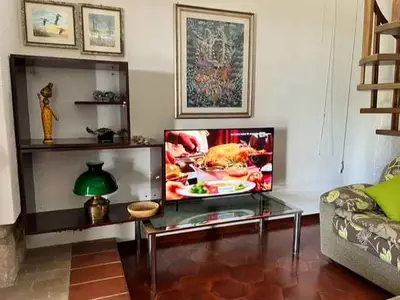 Ferienwohnung für 9 Personen (1 m²) in Lignano Sabbiadoro 2/10
