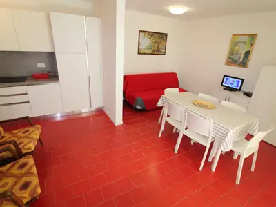 Ferienwohnung für 5 Personen (1 m²) in Lignano Sabbiadoro 8/10