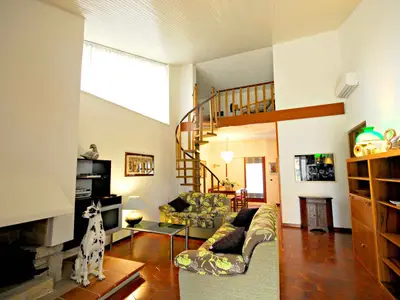 Ferienwohnung für 9 Personen (1 m²) in Lignano Sabbiadoro 3/10