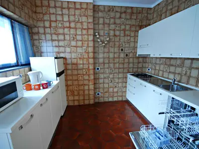 Ferienwohnung für 9 Personen (1 m²) in Lignano Sabbiadoro 6/10