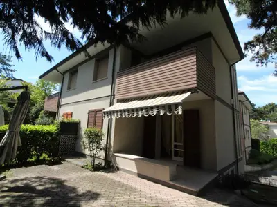 Ferienwohnung für 6 Personen (1 m²) in Lignano Sabbiadoro 1/10