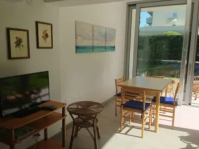 Ferienwohnung für 4 Personen (1 m²) in Lignano Sabbiadoro 5/10