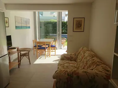 Ferienwohnung für 4 Personen (1 m²) in Lignano Sabbiadoro 9/10