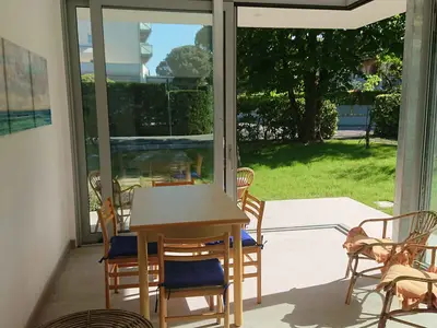 Ferienwohnung für 4 Personen (1 m²) in Lignano Sabbiadoro 10/10