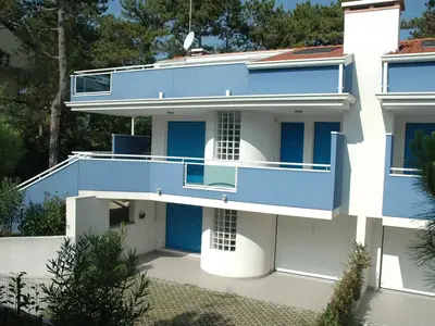 Ferienwohnung für 4 Personen (1 m²) in Lignano Sabbiadoro 2/10