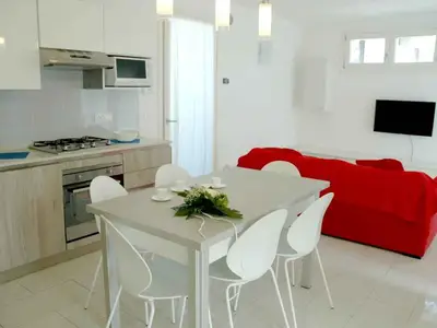 Ferienwohnung für 4 Personen (1 m²) in Lignano Sabbiadoro 3/10