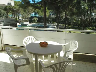 Ferienwohnung für 4 Personen (1 m²) in Lignano Sabbiadoro 3/10