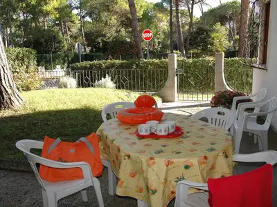 Ferienwohnung für 7 Personen (1 m²) in Lignano Sabbiadoro 3/10