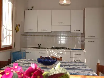 Ferienwohnung für 7 Personen (1 m²) in Lignano Sabbiadoro 4/10