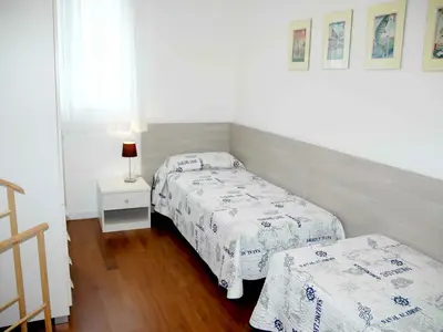 Ferienwohnung für 4 Personen (1 m²) in Lignano Sabbiadoro 10/10