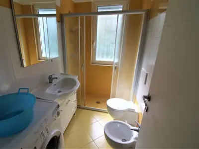 Ferienwohnung für 7 Personen (1 m²) in Lignano Sabbiadoro 9/10
