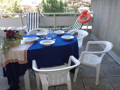 Ferienwohnung für 4 Personen (1 m²) in Lignano Sabbiadoro 2/10