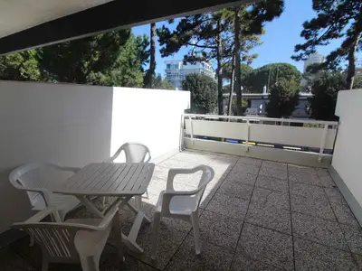 Ferienwohnung für 4 Personen (1 m²) in Lignano Sabbiadoro 3/10