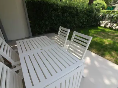 Ferienwohnung für 6 Personen (80 m²) in Lignano Sabbiadoro 2/10