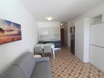 Ferienwohnung für 4 Personen (1 m²) in Lignano Sabbiadoro 5/10