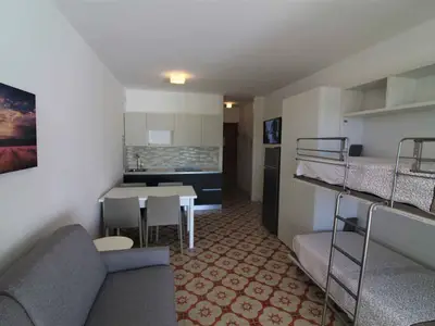 Ferienwohnung für 4 Personen (1 m²) in Lignano Sabbiadoro 6/10