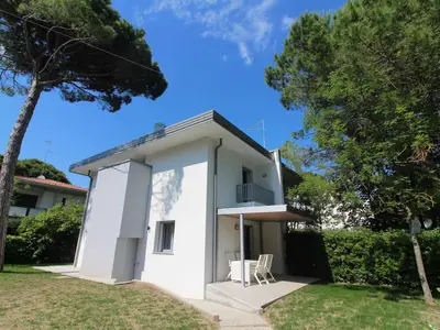 Ferienwohnung für 6 Personen (80 m²) in Lignano Sabbiadoro 3/10