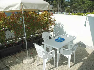 Ferienwohnung für 5 Personen (1 m²) in Lignano Sabbiadoro 2/10