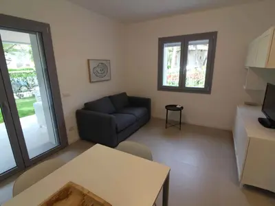Ferienwohnung für 6 Personen (80 m²) in Lignano Sabbiadoro 5/10
