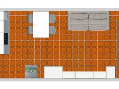 Ferienwohnung für 4 Personen (1 m²) in Lignano Sabbiadoro 9/10