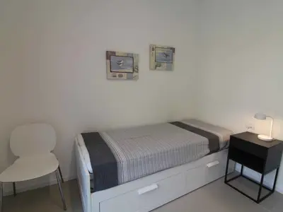 Ferienwohnung für 6 Personen (80 m²) in Lignano Sabbiadoro 7/10