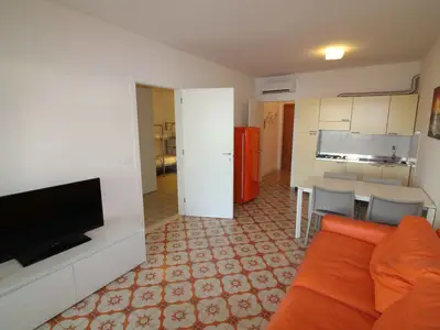 Ferienwohnung für 5 Personen (1 m²) in Lignano Sabbiadoro 7/10