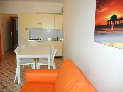 Ferienwohnung für 5 Personen (1 m²) in Lignano Sabbiadoro 8/10