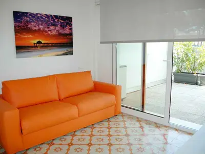 Ferienwohnung für 5 Personen (1 m²) in Lignano Sabbiadoro 10/10
