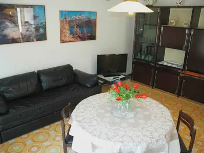 Ferienwohnung für 5 Personen (1 m²) in Lignano Sabbiadoro 4/10