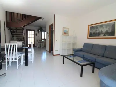 Ferienwohnung für 5 Personen (60 m²) in Lignano 5/10